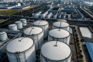 Macquarie Is Said to Weigh Sale of Singapore Petrochemical Asset – Bloomberg