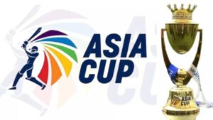 Asia Cup 2025 under cloud as India, Sri Lanka skip key ACC meet in Dhaka amid political tensions – Daijiworld