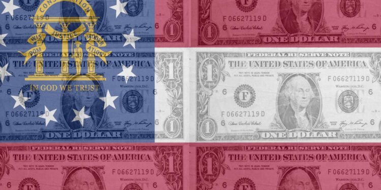 More than $770M in Georgia Surplus Tax Refunds distributed since June 2 – FOX 5 Atlanta