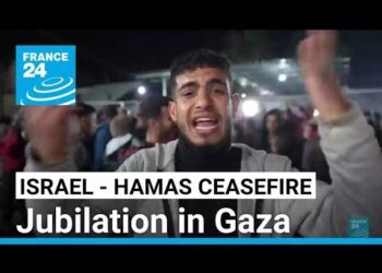 The Jubilation in Israel Is Premature – The Atlantic