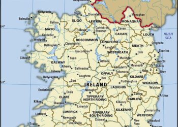 Ireland will regret its anti-Israel boycott – The Hill