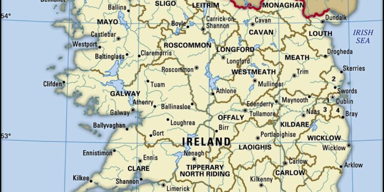 Ireland will regret its anti-Israel boycott – The Hill