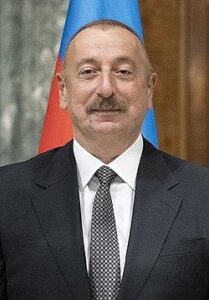 Leaders of Azerbaijan and Armenia reach no breakthrough on decades-long conflict – The Killeen Daily Herald