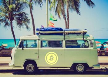 Crypto kingdom: Bhutan goes all-in on bitcoin tourism – South China Morning Post