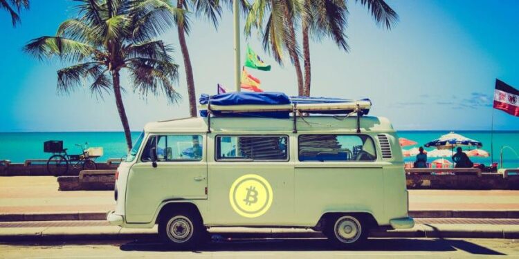 Crypto kingdom: Bhutan goes all-in on bitcoin tourism – South China Morning Post