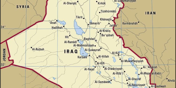 From Iraq to Iran: the US quest for Israeli military dominance – and its fallout – South China Morning Post