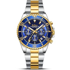 The 7 Best Watches of the Week, From Michael Jordan’s Ulysse Nardin to Roger Federer’s Rolex – Robb Report