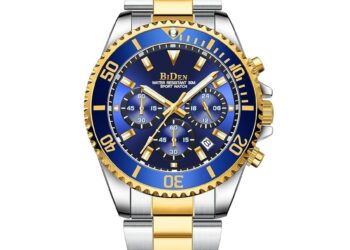 The 7 Best Watches of the Week, From Michael Jordan’s Ulysse Nardin to Roger Federer’s Rolex – Robb Report
