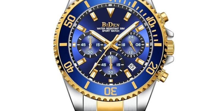 The 7 Best Watches of the Week, From Michael Jordan’s Ulysse Nardin to Roger Federer’s Rolex – Robb Report
