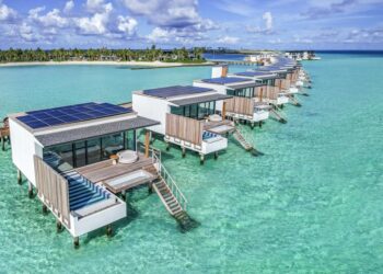Maldives GST reforms and rate rise July 2025 – VATCalc