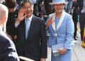 Japan imperial couple visit WWII memorial, hail ‘deep friendship’ in Mongolia – Ashley County Ledger