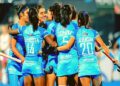 Indian women’s hockey team leaves for Junior Asia Cup in Muscat, Oman – thebridge.in