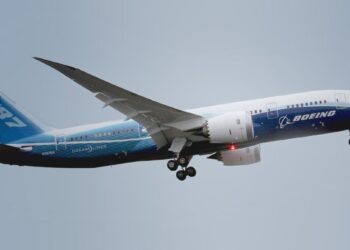 The Boeing 787 Air India Crash Report Has Arrived. Fuel Switches Played A Role. – Barron’s