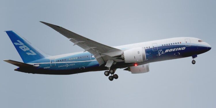 The Boeing 787 Air India Crash Report Has Arrived. Fuel Switches Played A Role. – Barron’s