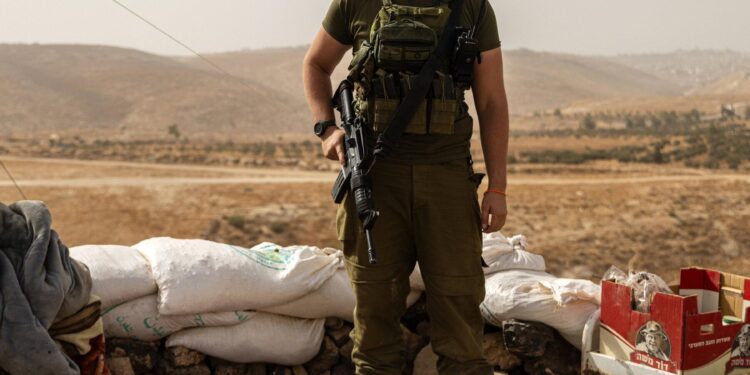 How IDF reservists arrested IRGC-QF operatives deep in Syria – The Jerusalem Post