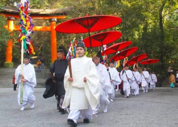 Just 30 minutes a day of ‘Japanese walking’ may help you get in shape – The Washington Post