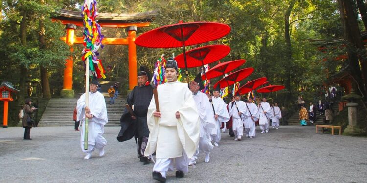 Just 30 minutes a day of ‘Japanese walking’ may help you get in shape – The Washington Post