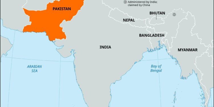 Pakistan fears militants will thrive on restive border if Iran destabilised – Reuters
