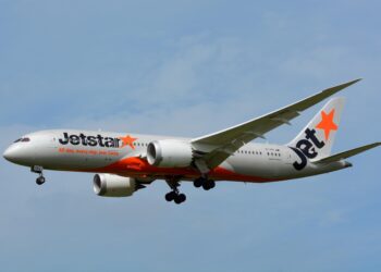 Jetstar Returns To Philippines Market, Signs Codeshare With IndiGo – Aviation Week Network