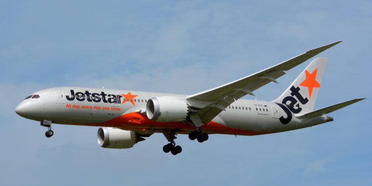 Jetstar Returns To Philippines Market, Signs Codeshare With IndiGo – Aviation Week Network
