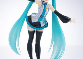 Hatsune Miku Expo to debut in Singapore in November – The Straits Times