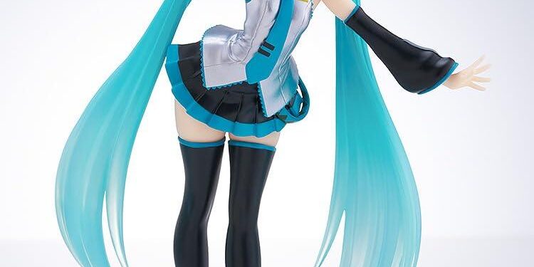 Hatsune Miku Expo to debut in Singapore in November – The Straits Times