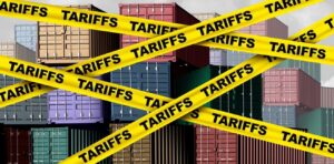 Trump Imposes Steep Tariffs of Up to 30% on Seven Countries, Including Sri Lanka