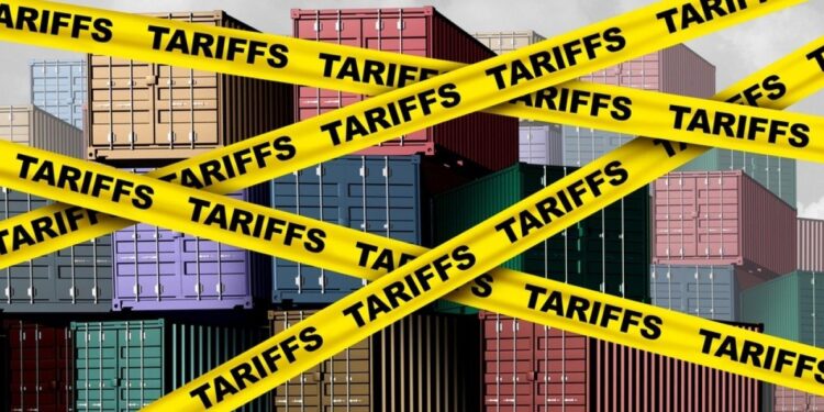 Trump Imposes Steep Tariffs of Up to 30% on Seven Countries, Including Sri Lanka
