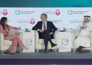 UAE increases health funding amidst economic diversification effort – Healthcare Asia Magazine