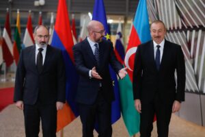 Azerbaijan-Armenia peace talks nearing success: Trump | Daily Sabah – Daily Sabah