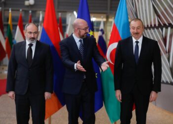 Azerbaijan-Armenia peace talks nearing success: Trump | Daily Sabah – Daily Sabah