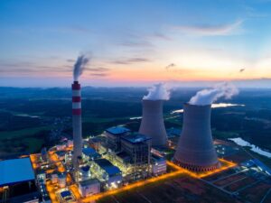Kazakhstan Moves Forward Alone on Power Plant Construction as Russia Faces Financing Delays – The Moscow Times