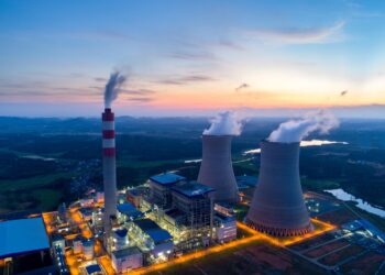 Kazakhstan Moves Forward Alone on Power Plant Construction as Russia Faces Financing Delays – The Moscow Times