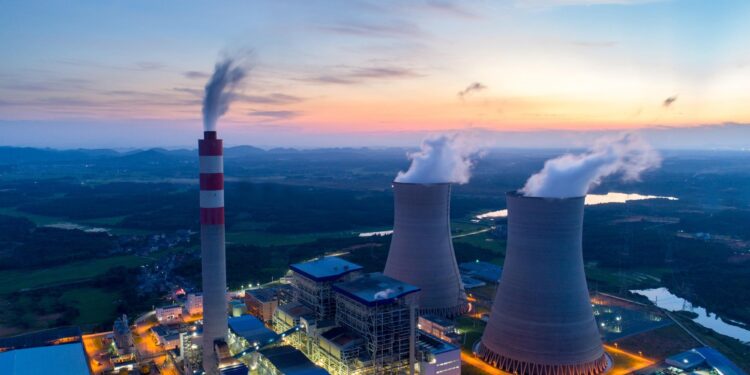 Kazakhstan Moves Forward Alone on Power Plant Construction as Russia Faces Financing Delays – The Moscow Times