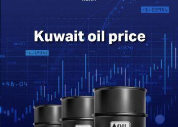 Kuwait oil price up $2.18 to $72.79 pb – ZAWYA