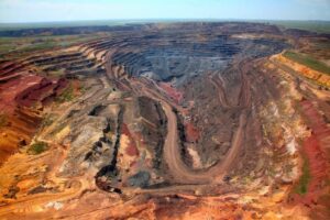 Rare Earth Mining and Conflict Economies in Northern Myanmar – Stimson Center