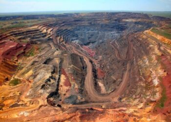 Rare Earth Mining and Conflict Economies in Northern Myanmar – Stimson Center