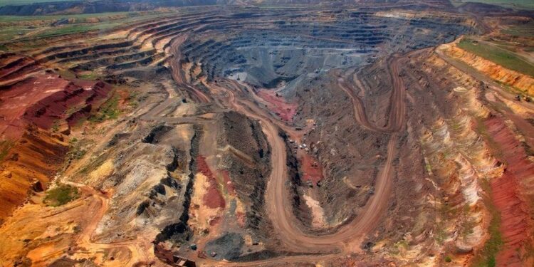 Rare Earth Mining and Conflict Economies in Northern Myanmar – Stimson Center