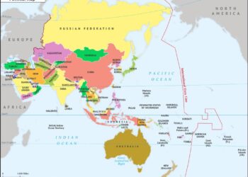 Asia-Pacific mixed with Trump’s tariffs still in focus – breakingthenews.net