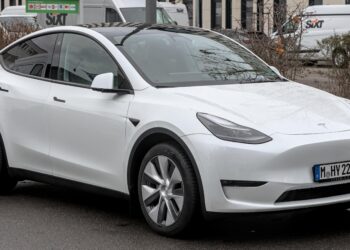 Tesla’s Model Y debuts in India priced at a hefty $70,000 as the EV maker ‘tests the waters’ – CNBC