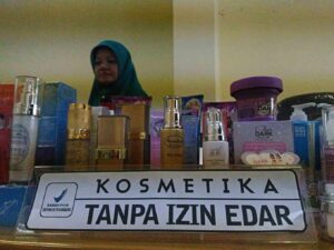 Saudi Arabia Seizes 1.5 Million Illegal Cosmetics in Major Crackdown on Safety Violations – Global Cosmetics News