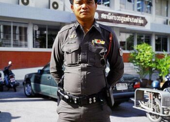 Thai Police Raid More Properties Linked to Cambodian Tycoon – The Diplomat – Asia-Pacific Current Affairs Magazine