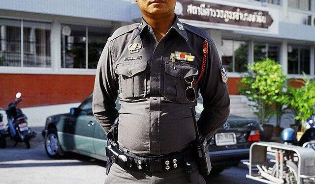 Thai Police Raid More Properties Linked to Cambodian Tycoon – The Diplomat – Asia-Pacific Current Affairs Magazine