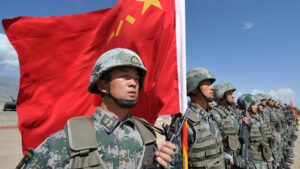 Is China’s Military Ready for War? – Foreign Affairs