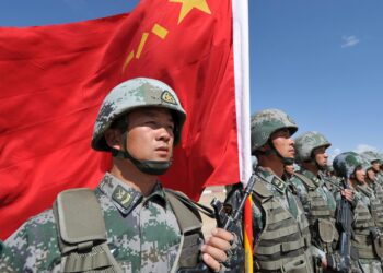 Is China’s Military Ready for War? – Foreign Affairs