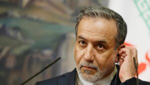 Iran Has a Mass-Deportation Policy Too – The Atlantic