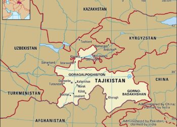 Tajikistan achieves record harvest of melons, grapes, and fruits in H1 2025 – Азия-Плюс