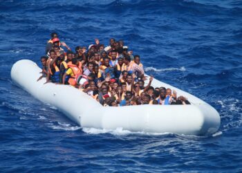 Forty-nine die after migrant boat capsizes off Yemen, IOM says – BBC