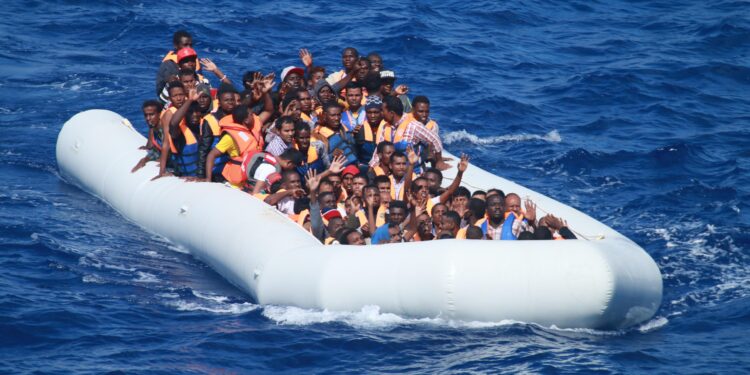 Forty-nine die after migrant boat capsizes off Yemen, IOM says – BBC