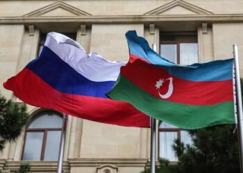 Russia-Azerbaijan Tensions Soar, Threatening Moscow’s Influence – The New York Times